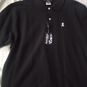Psycho bunny XXl polo brand new with tags